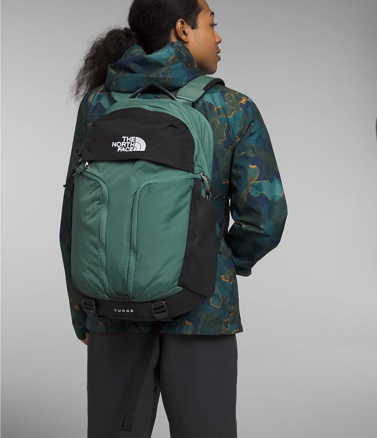 Surge Backpack - NF0A52SG