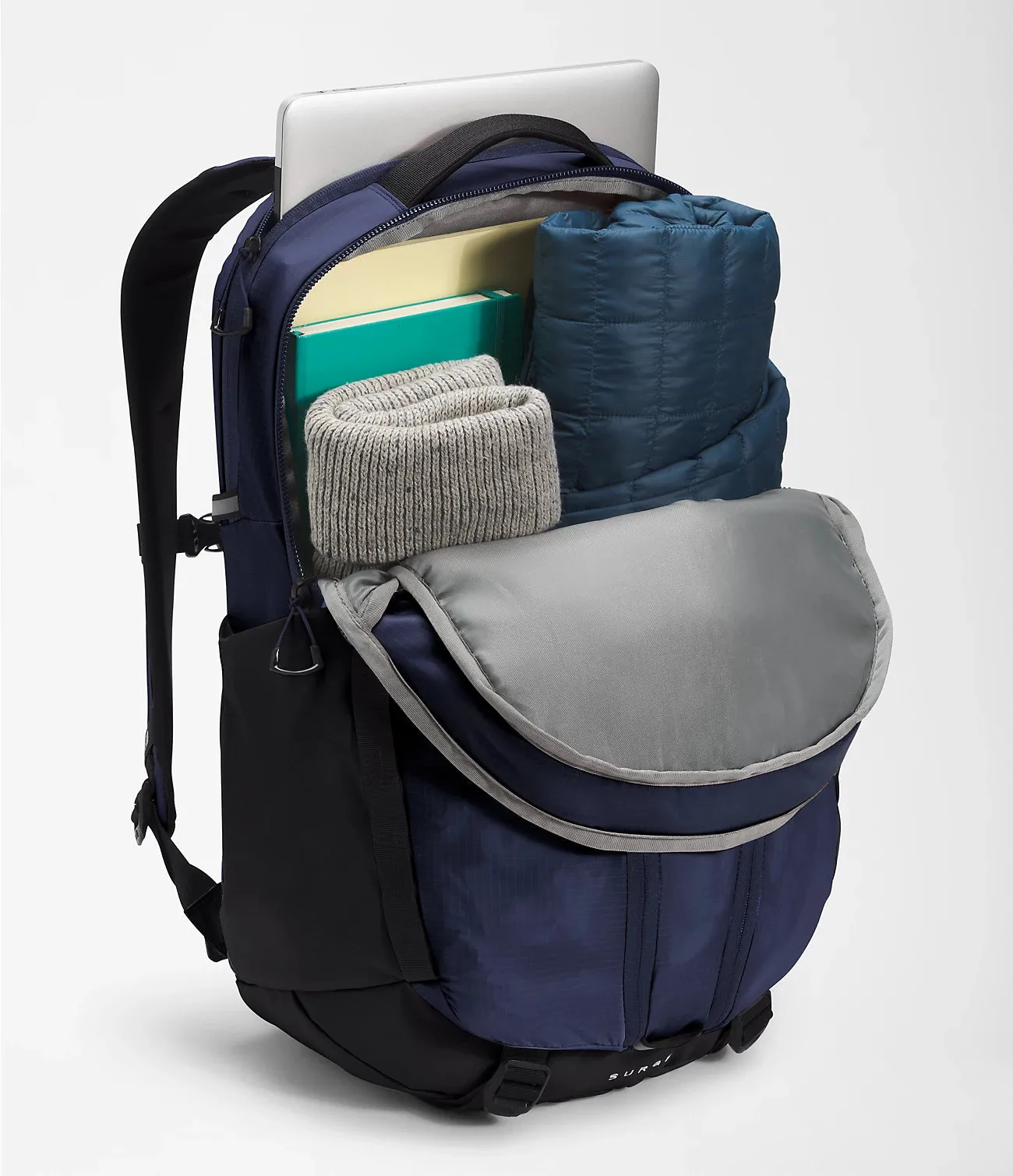Surge Backpack - NF0A52SG