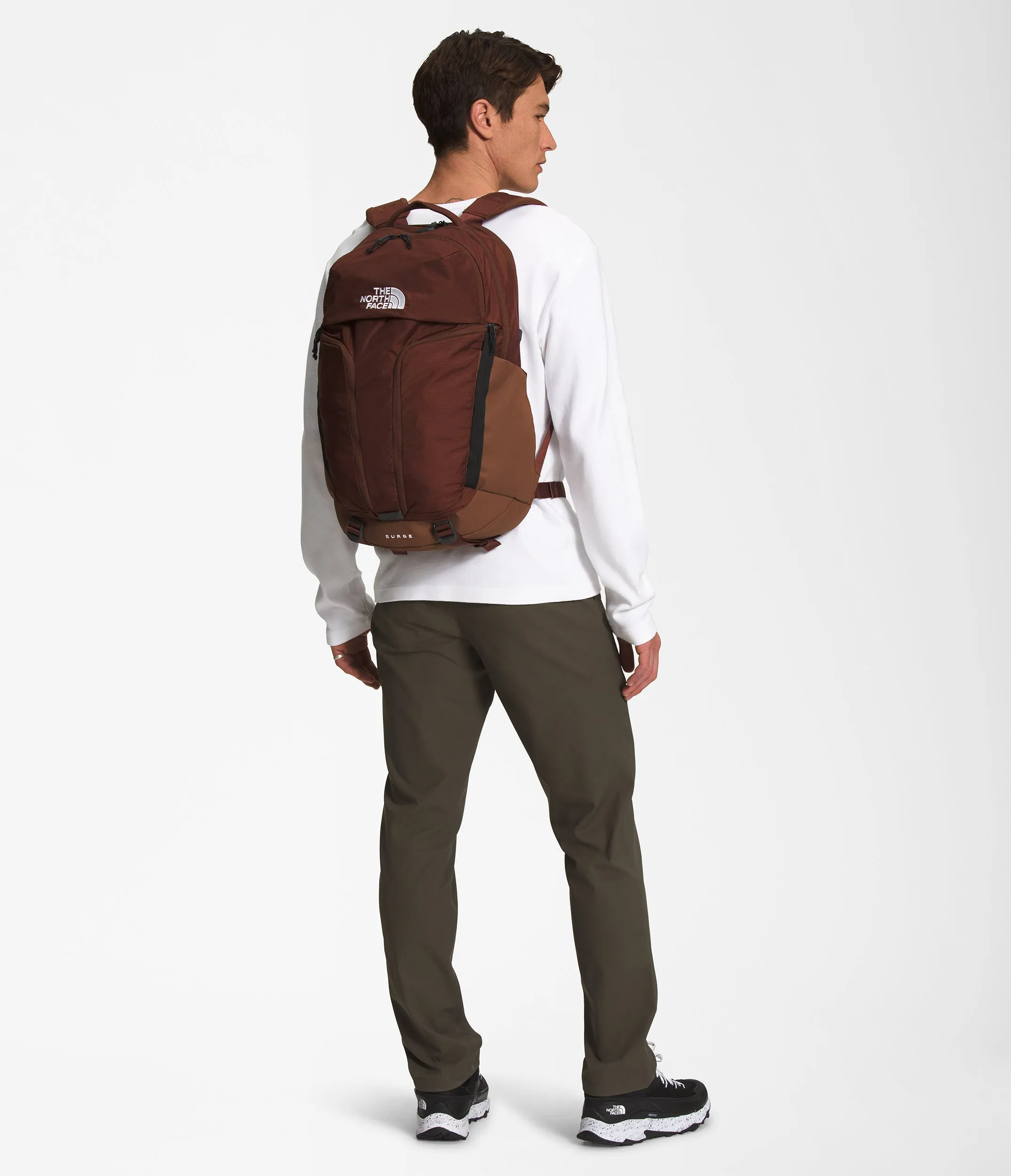 Surge Backpack - NF0A52SG