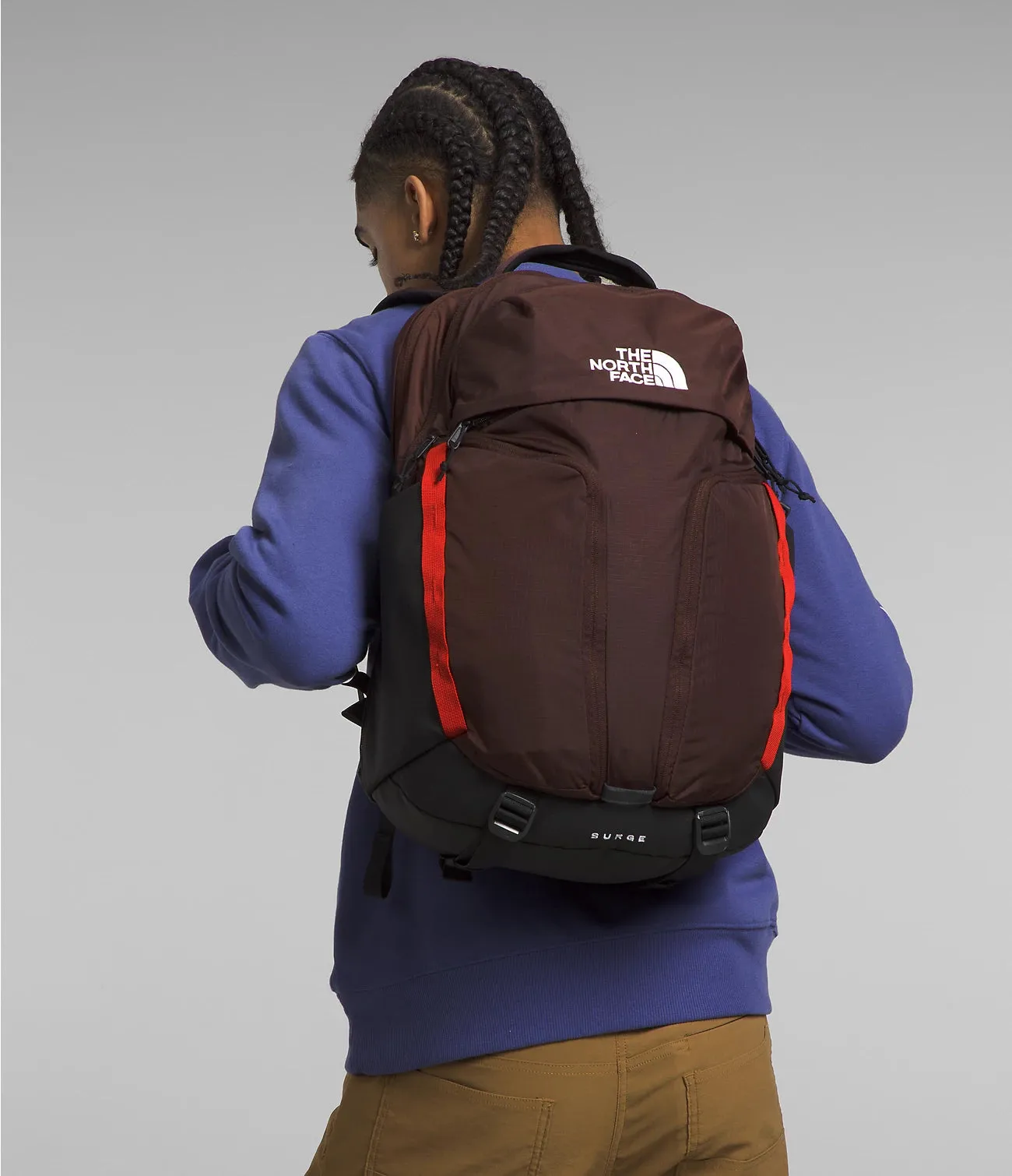Surge Backpack - NF0A52SG