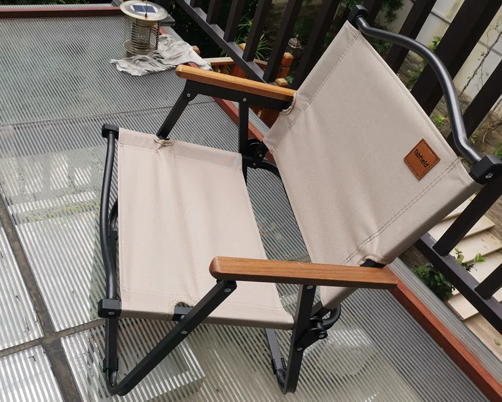 Tabfield chair,Folding Camping Chair Lightweight Portable Compact Outdoor Chairs for Adults for Travel Backpacking Patio Lawn Hiking Festival Sports