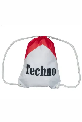 Techno heals Backpacks