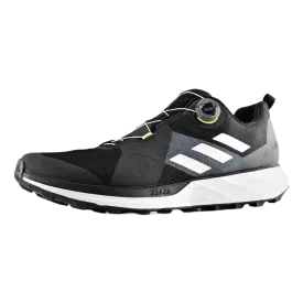 Terrex Two Boa Black / White / Yellow