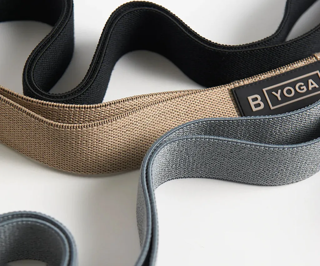 The Body Bands - 3 Pack
