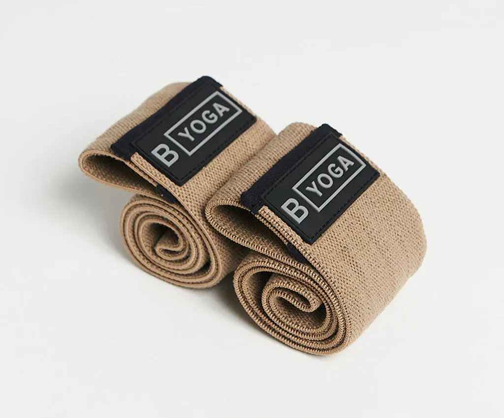 The Build Bands - Cocao