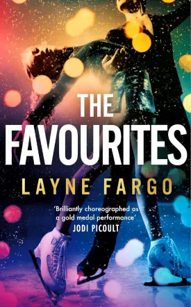 The favourites Paperback  January 1, 2025