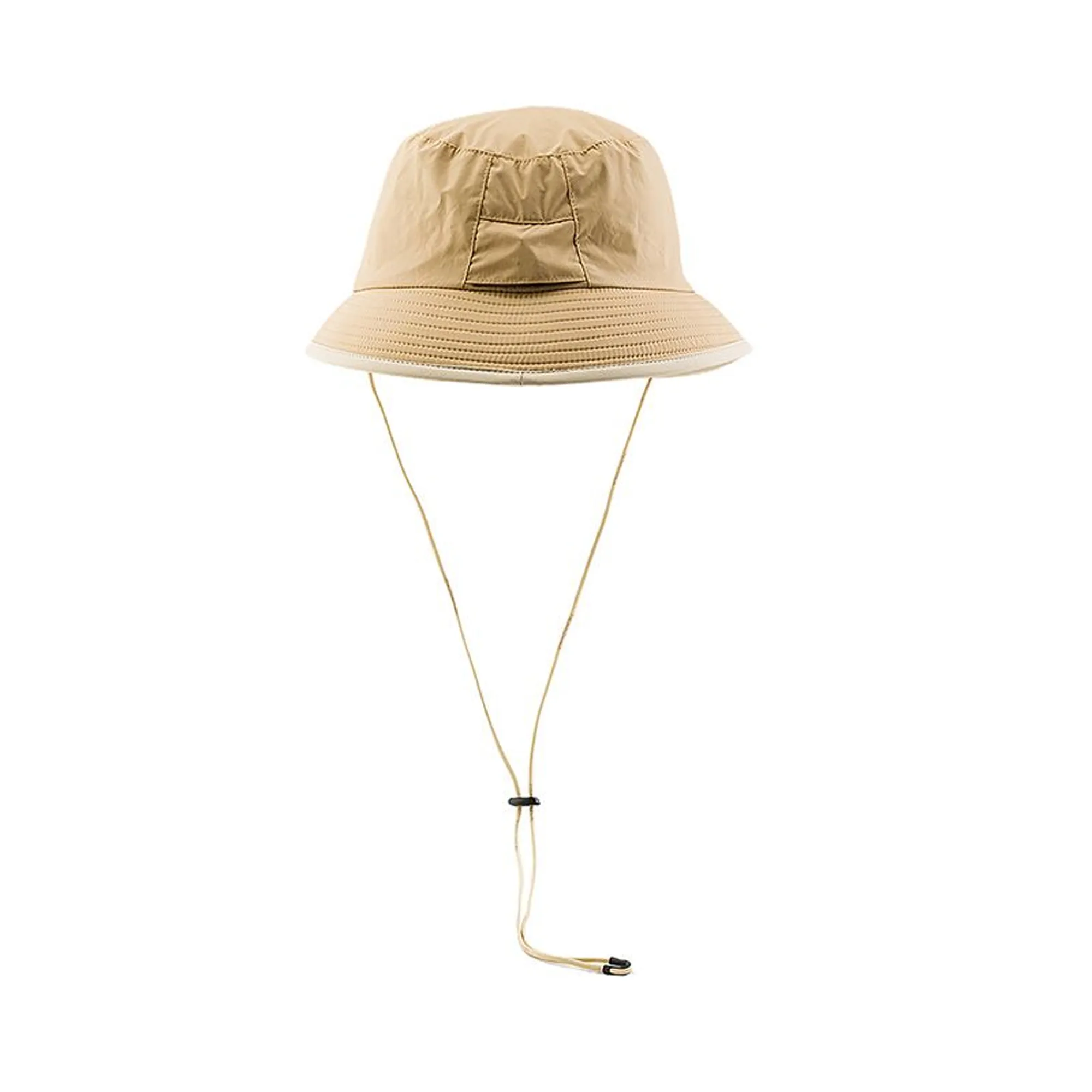 The North Face Antora Rain Bucket Khaki Stone/Gravel NF0A86RYQK7