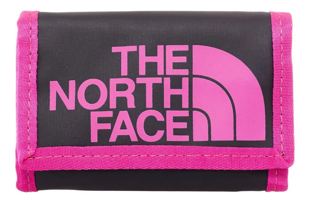 The North Face Base Camp Wallet