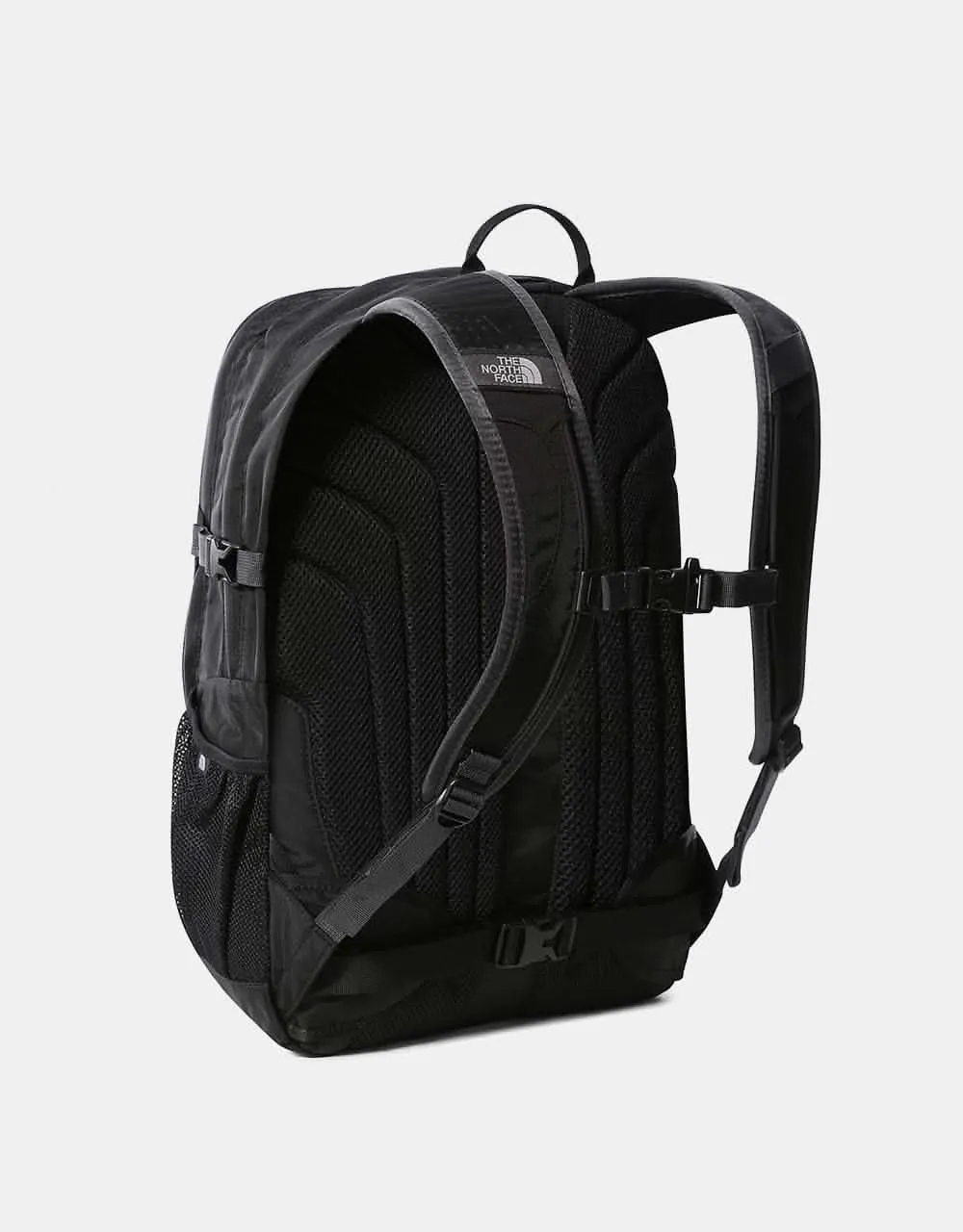 The North Face Borealis Classic Backpack - TNF Black-Asphalt Grey