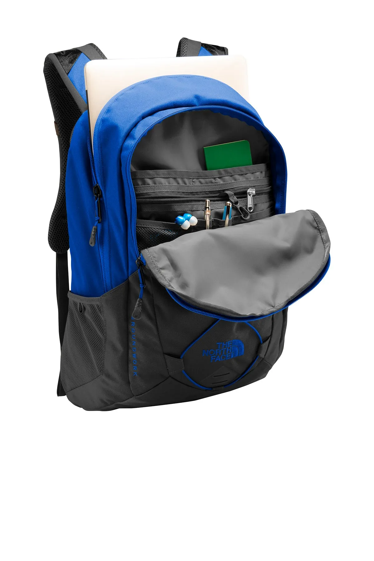 The North Face Groundwork Backpack