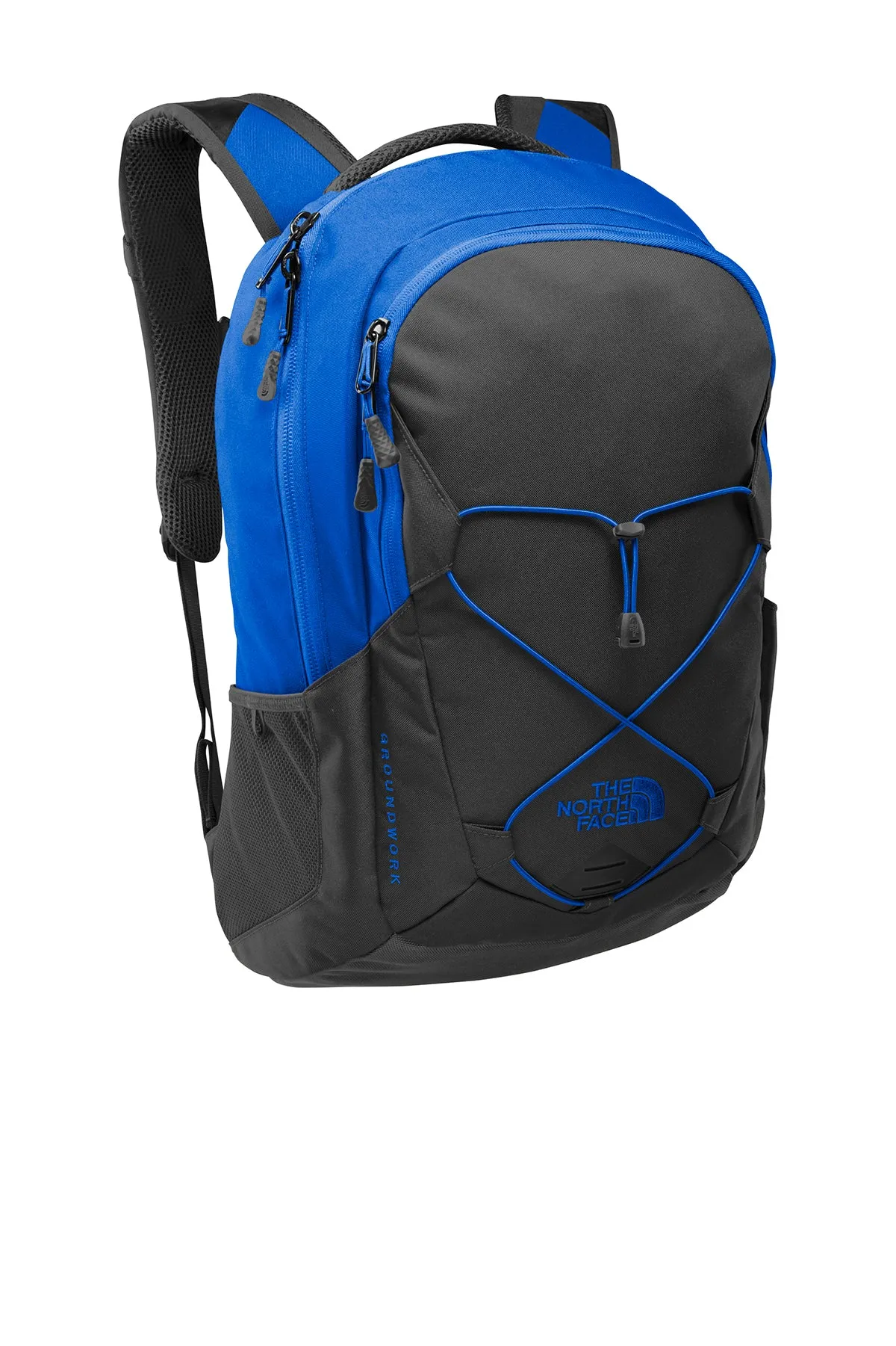 The North Face Groundwork Backpack