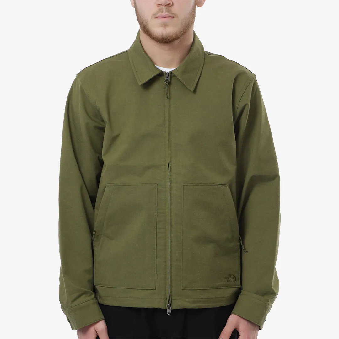 The North Face M66 Tek Twill Top