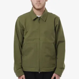 The North Face M66 Tek Twill Top