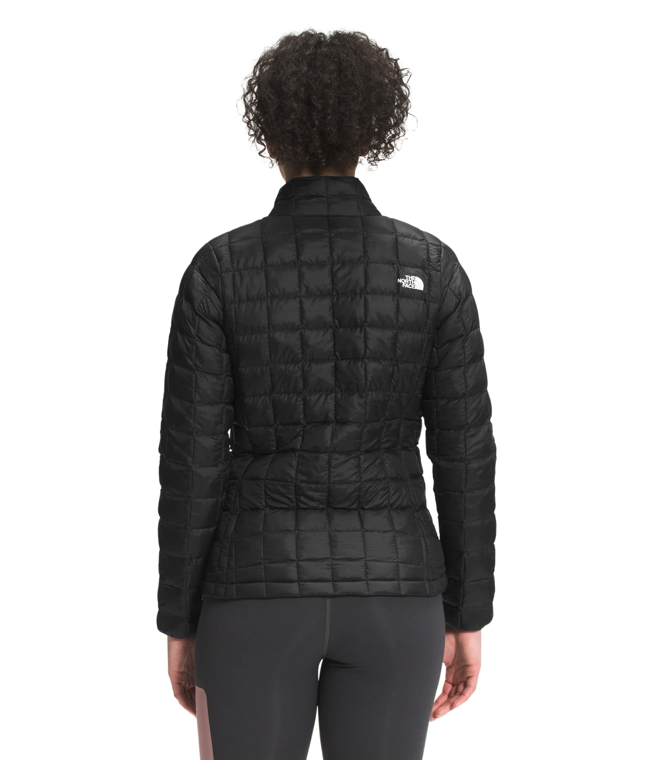 ThermoBall™ Eco Jacket (Women's) - NF0A5GLD - Past Season