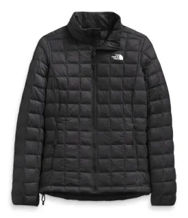 ThermoBall™ Eco Jacket (Women's) - NF0A5GLD - Past Season