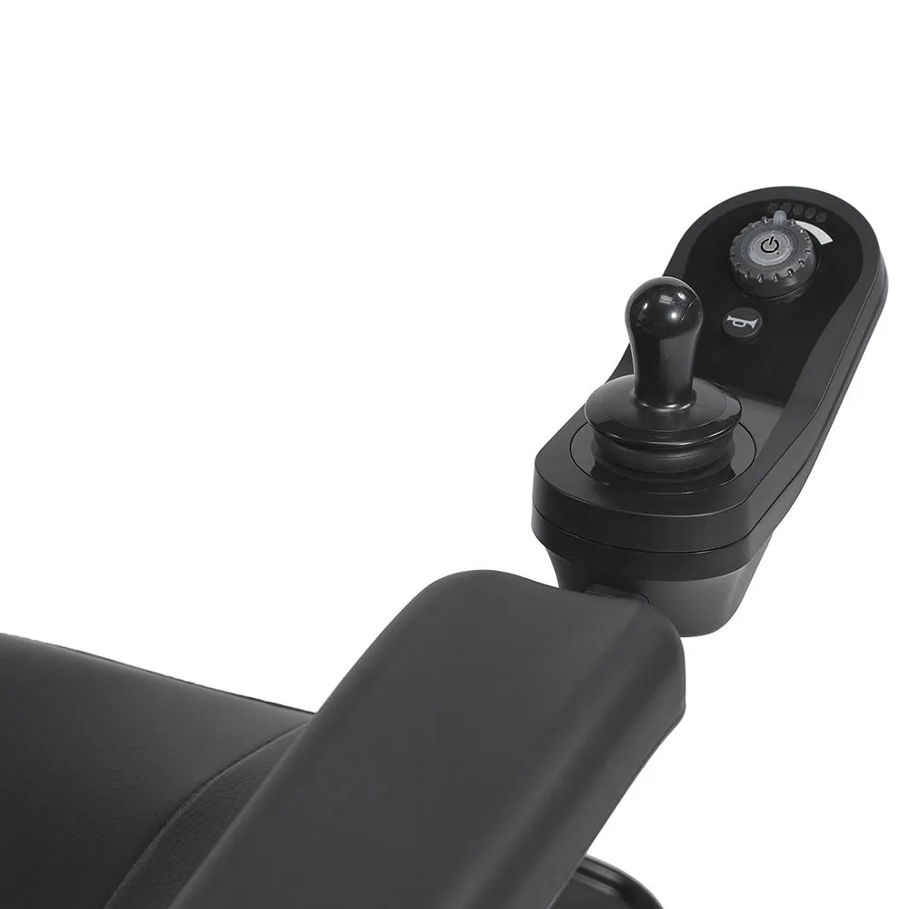 Titan LTE Portable Powerchair