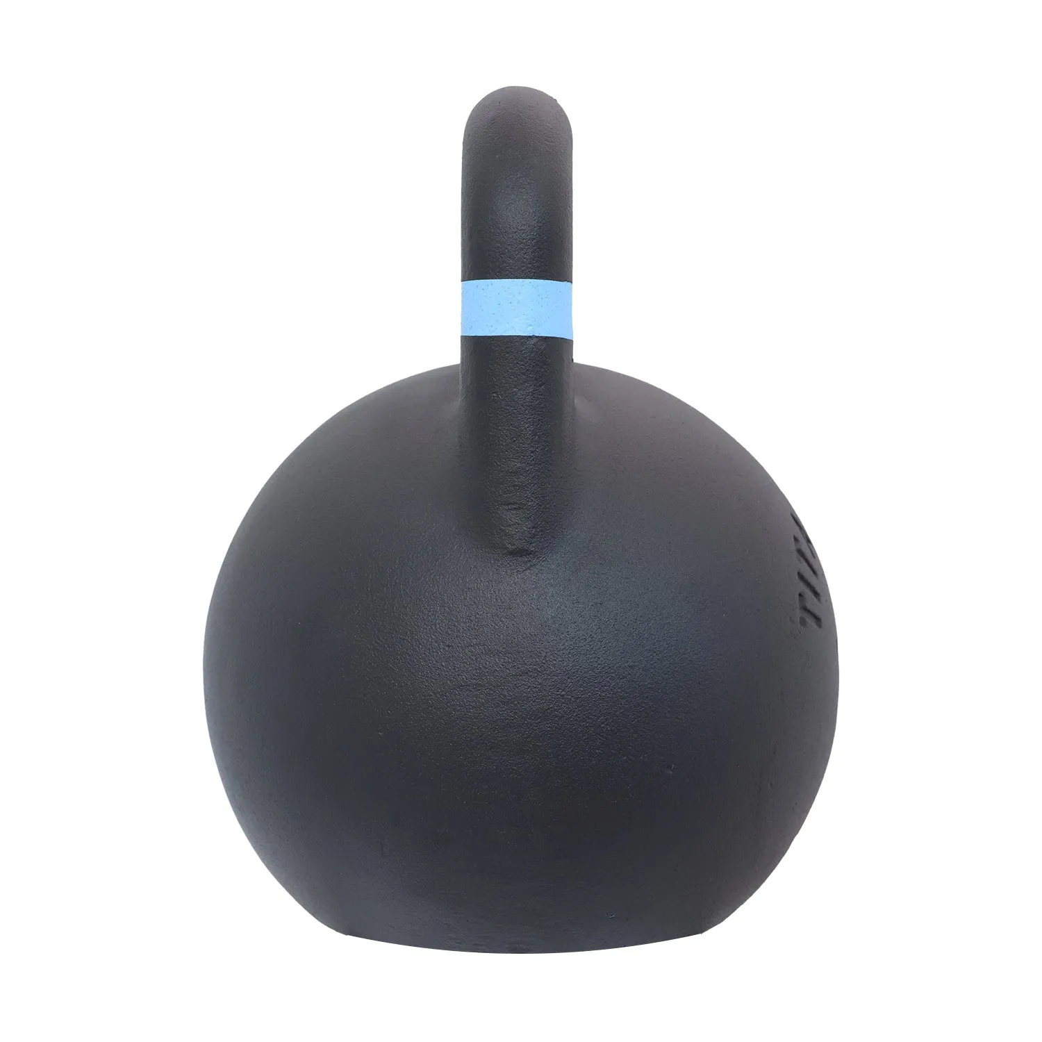 TITANIUM USA 10KG STEALTH SERIES COMPETITION KETTLEBELL