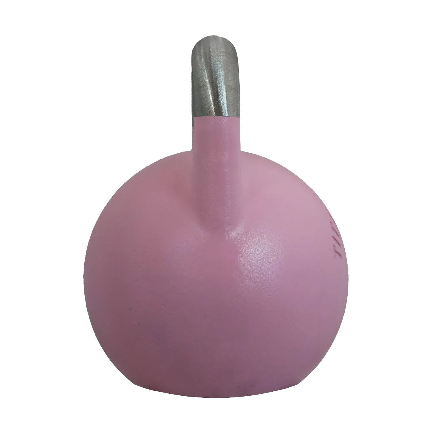 TITANIUM USA 8KG COMPETITION KETTLEBELL