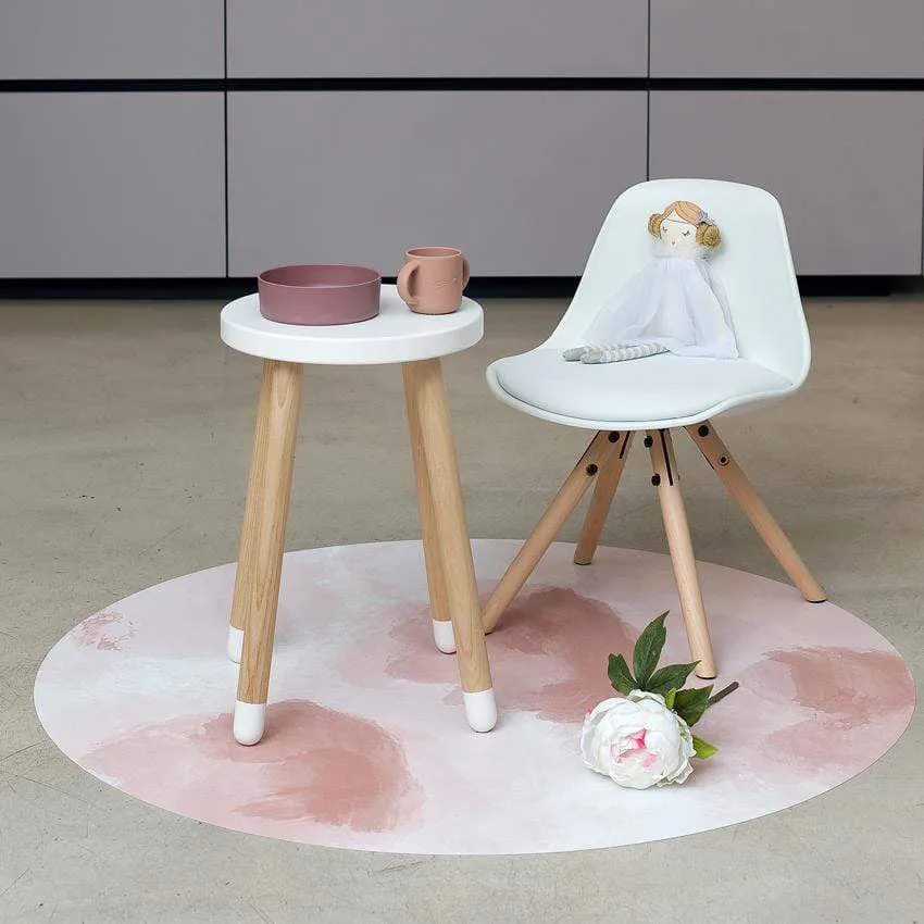Toddlekind Clean Wean Mat Ammil Sunrise