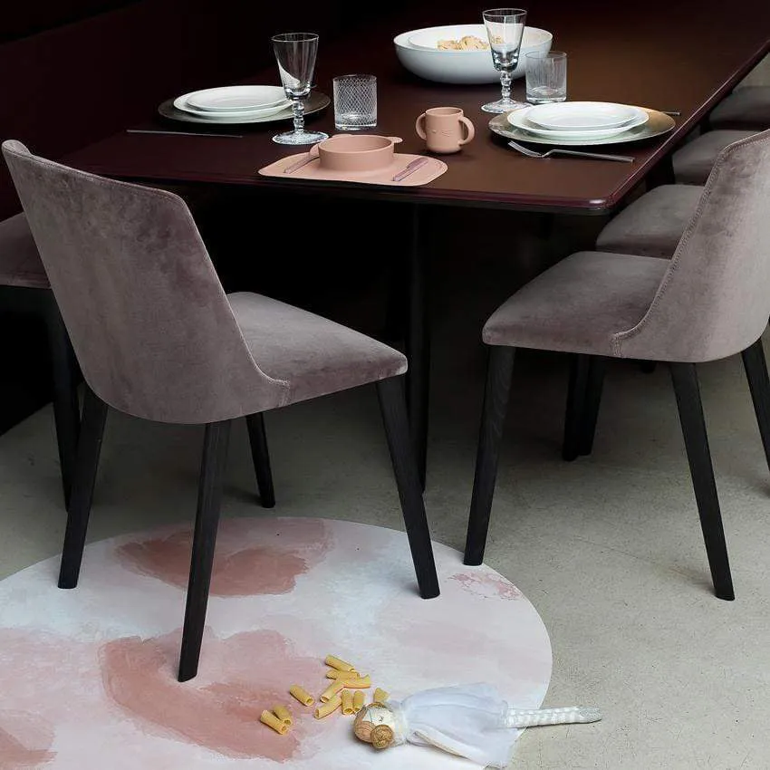 Toddlekind Clean Wean Mat Ammil Sunrise