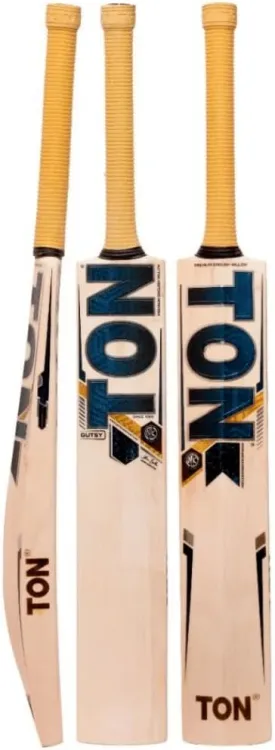 TON Gutsy English Willow Cricket Bat