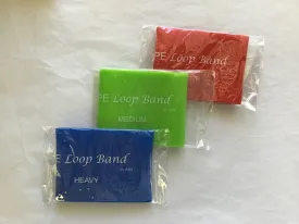 TPE Resistance Bands 3 Pack