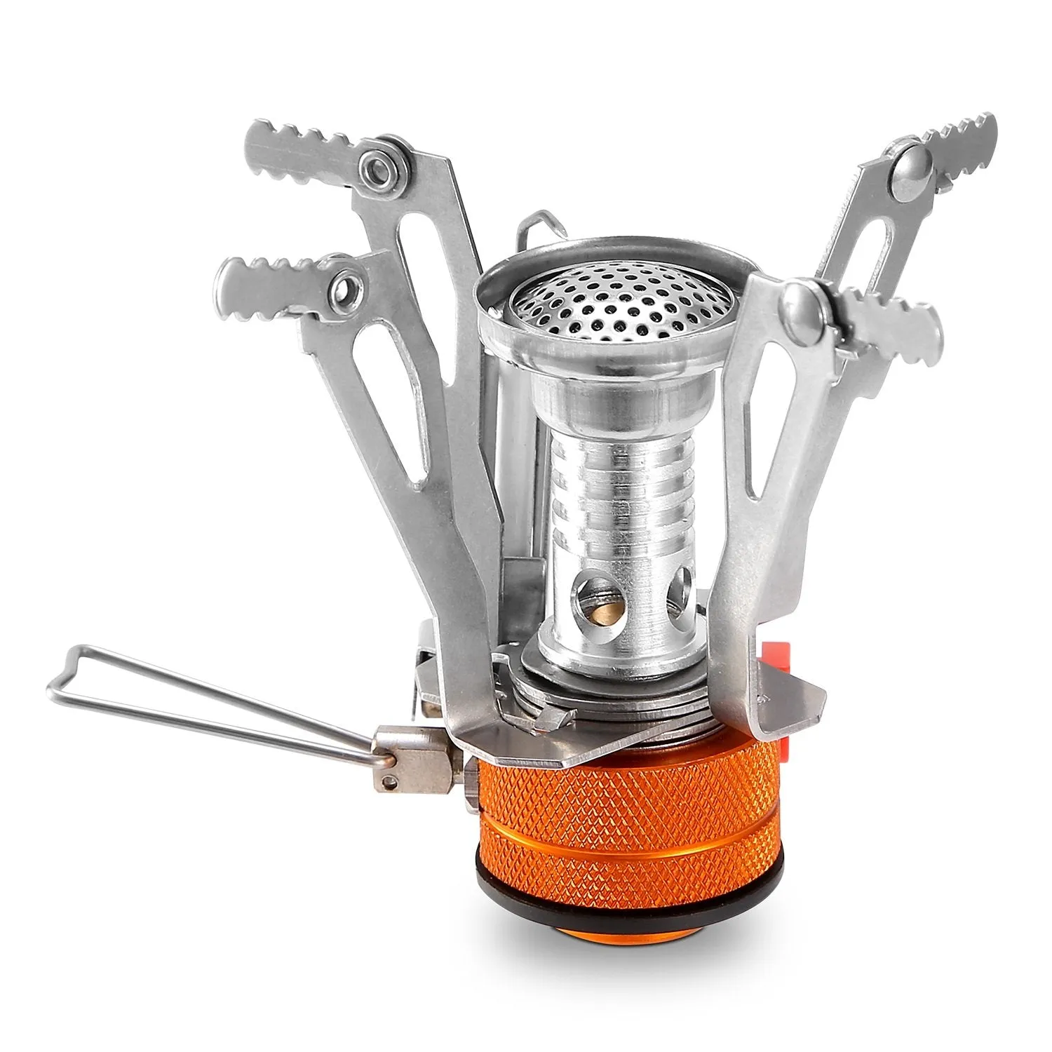 Ultralight Portable Camping Stoves