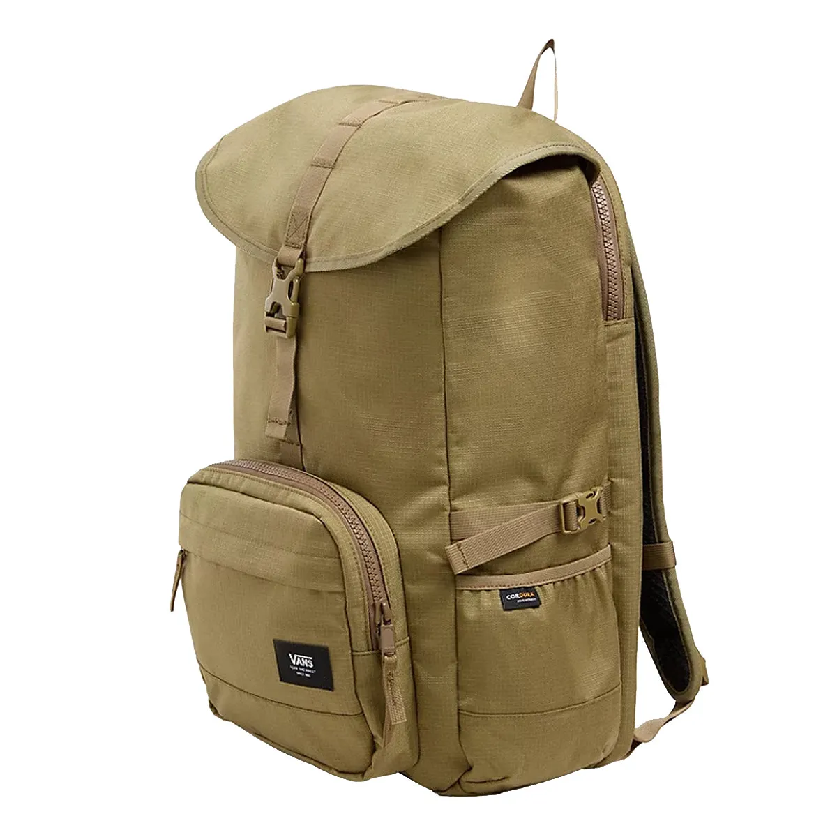 VANS - Zaino DX Gothic Olive - VN000HRF - GOTHIC/OLIVE
