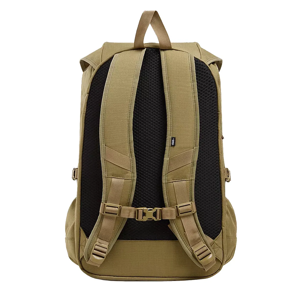 VANS - Zaino DX Gothic Olive - VN000HRF - GOTHIC/OLIVE