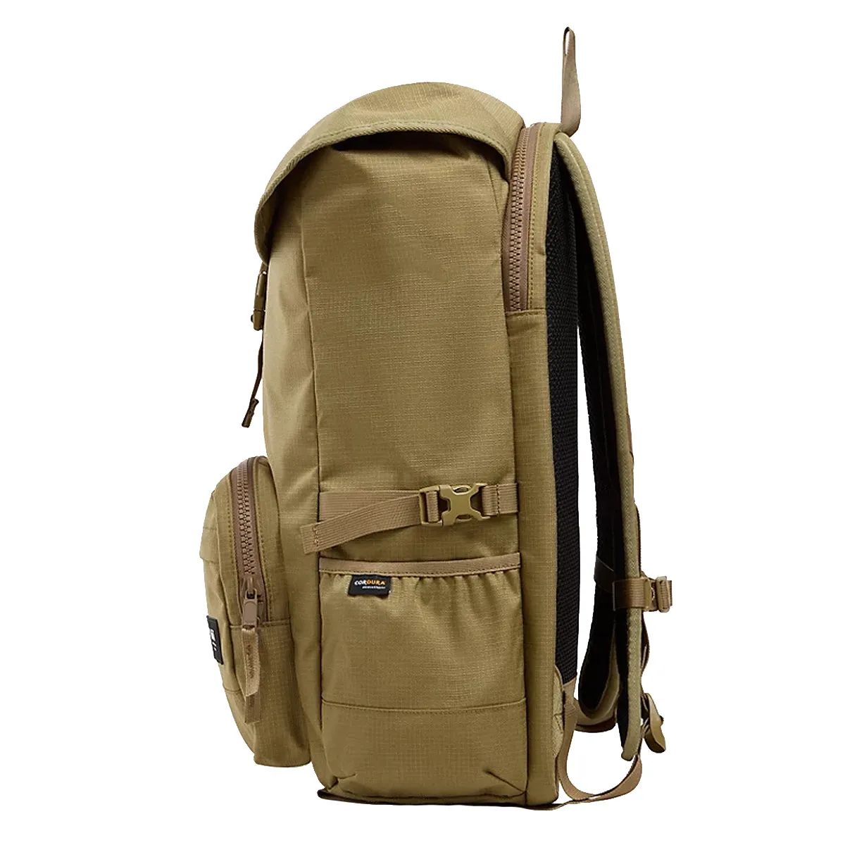 VANS - Zaino DX Gothic Olive - VN000HRF - GOTHIC/OLIVE