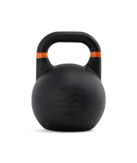 VERVE Competition Powder Coated Kettlebells