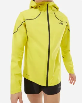 W Flight Futurelight Jacket - Lemon