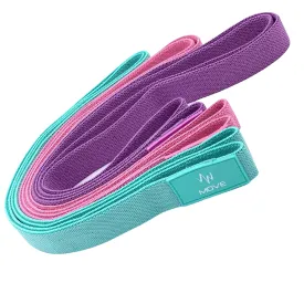 Weighted Resistance Bands
