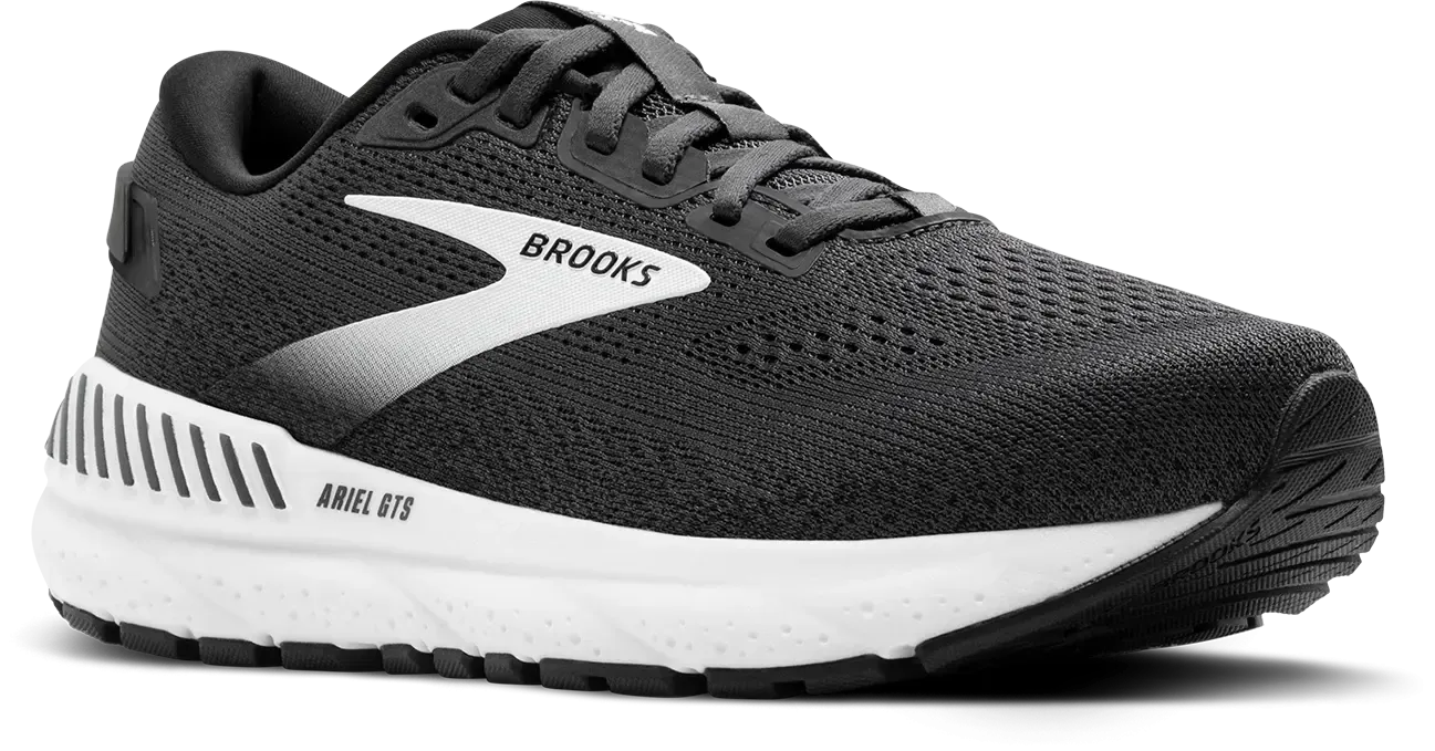 Women's Brooks Ariel GTS 24 – Maximum Stability & Comfort