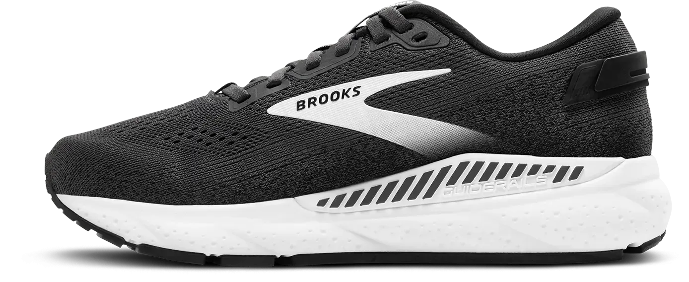 Women's Brooks Ariel GTS 24 – Maximum Stability & Comfort