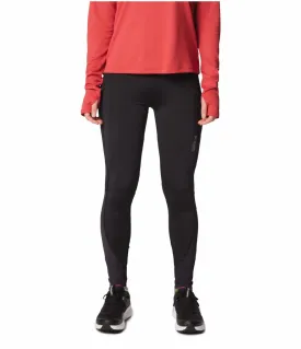 WOMEN'S CIRQUE RIVER LEGGING II - BLACK