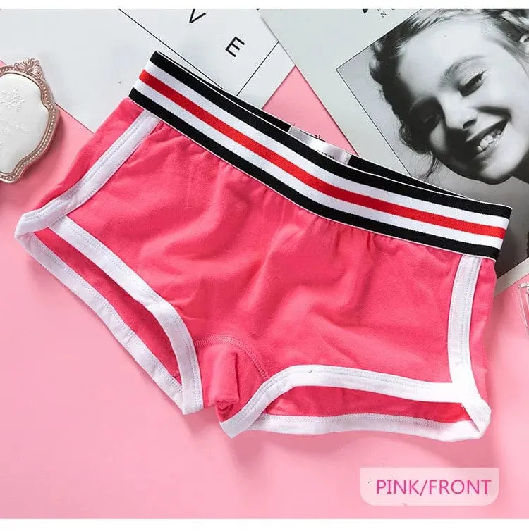Women's Mini Sports shorts