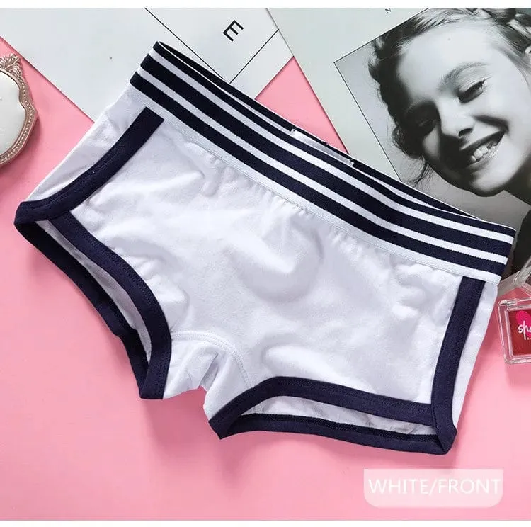 Women's Mini Sports shorts