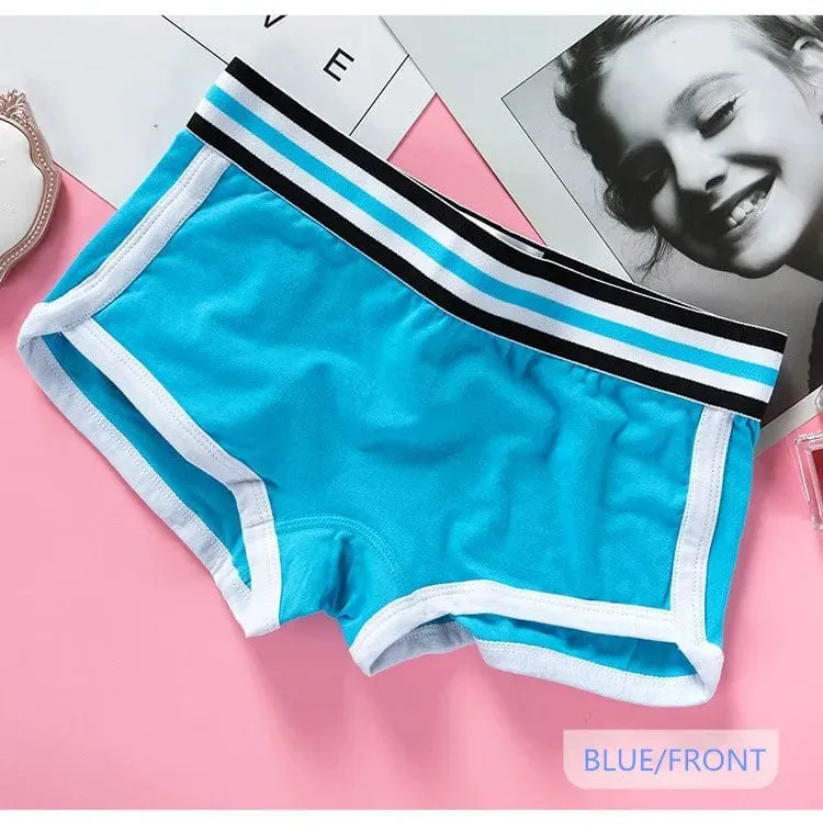 Women's Mini Sports shorts