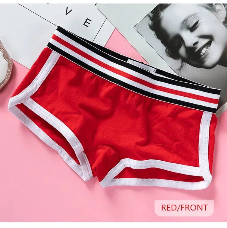 Women's Mini Sports shorts