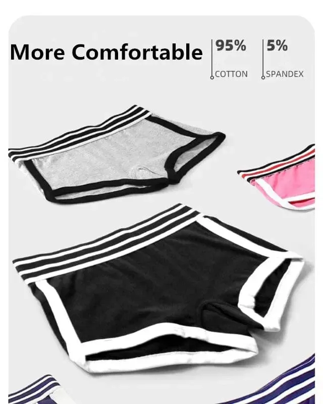 Women's Mini Sports shorts