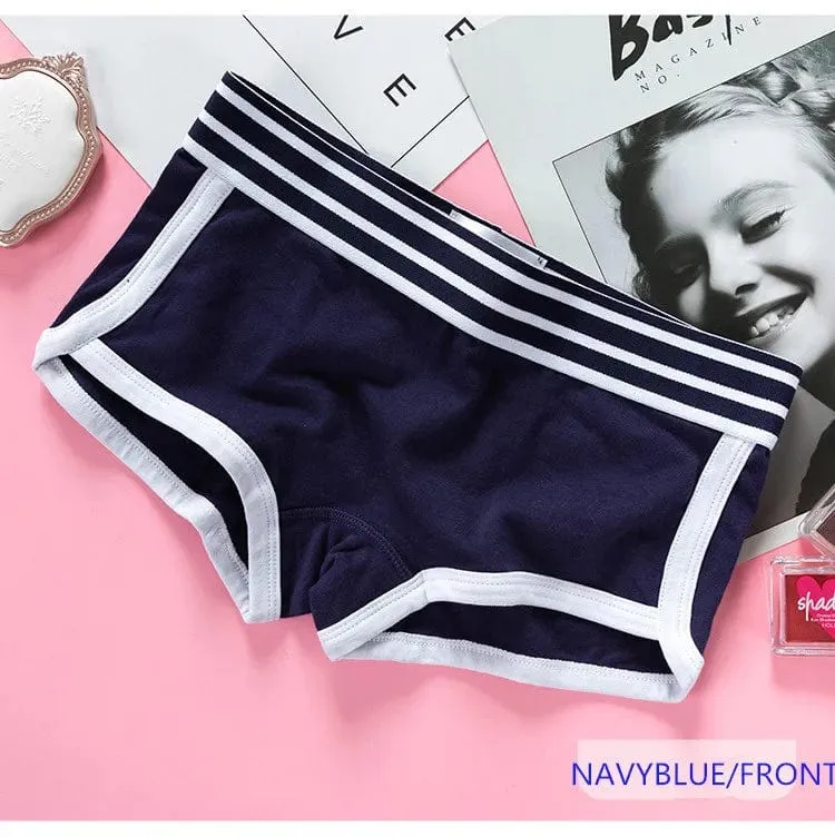 Women's Mini Sports shorts