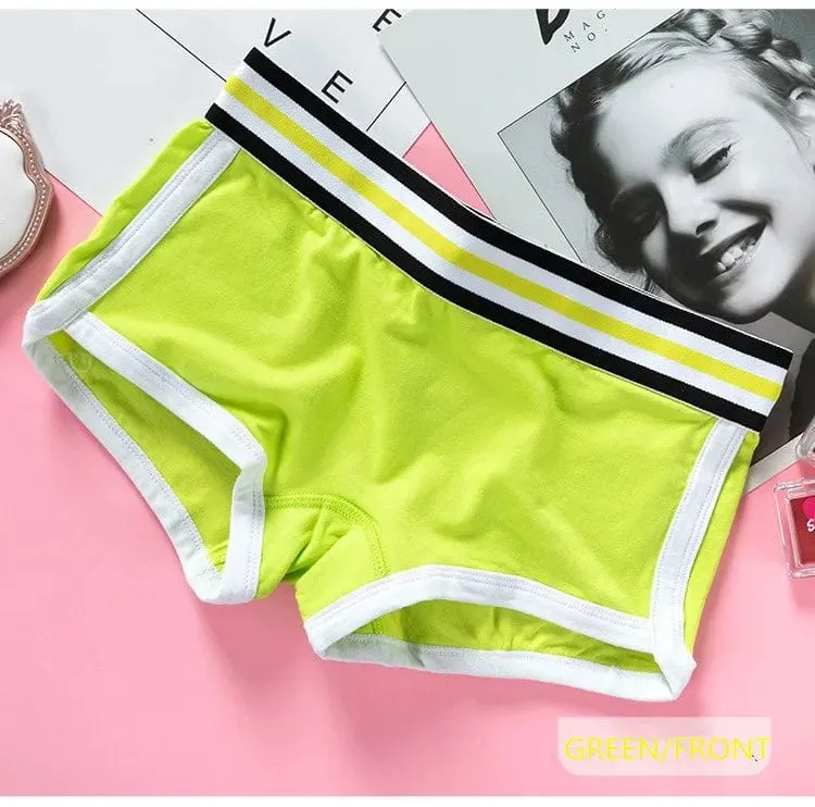 Women's Mini Sports shorts