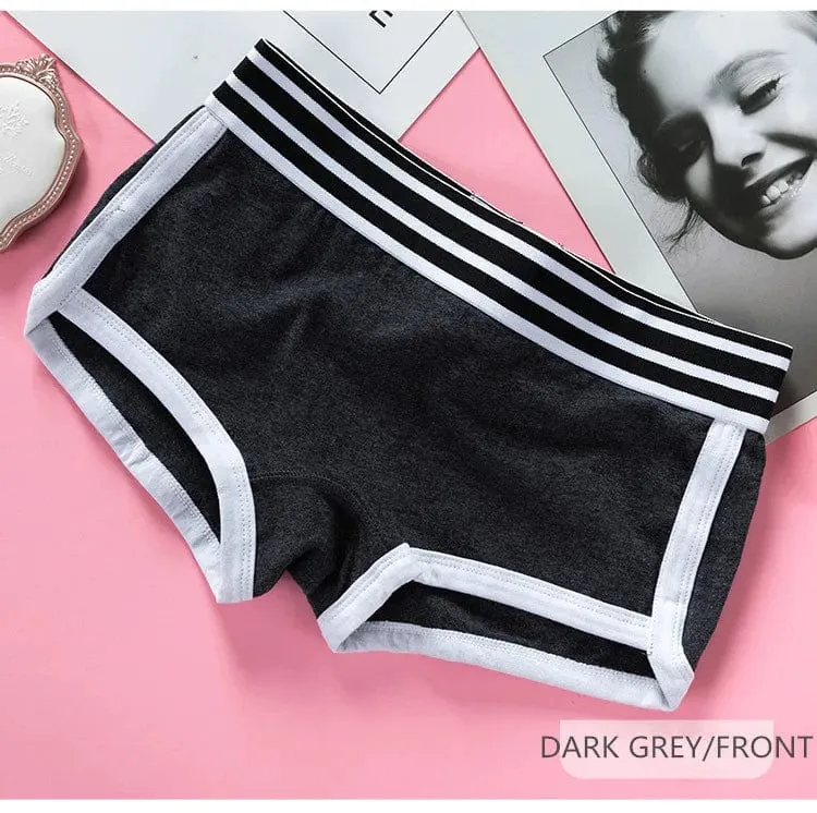 Women's Mini Sports shorts