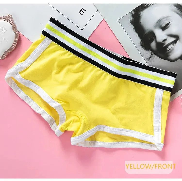 Women's Mini Sports shorts