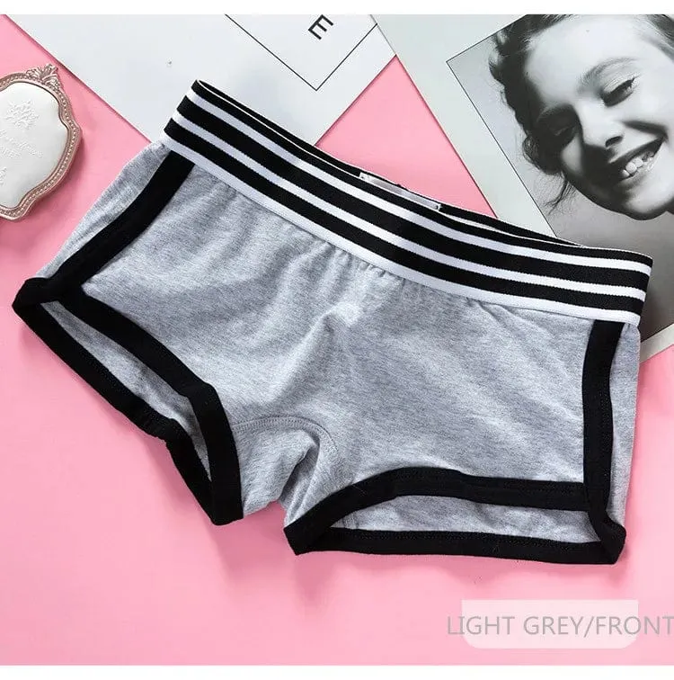 Women's Mini Sports shorts