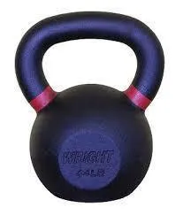 Wright Equipment V3 Kettlebells