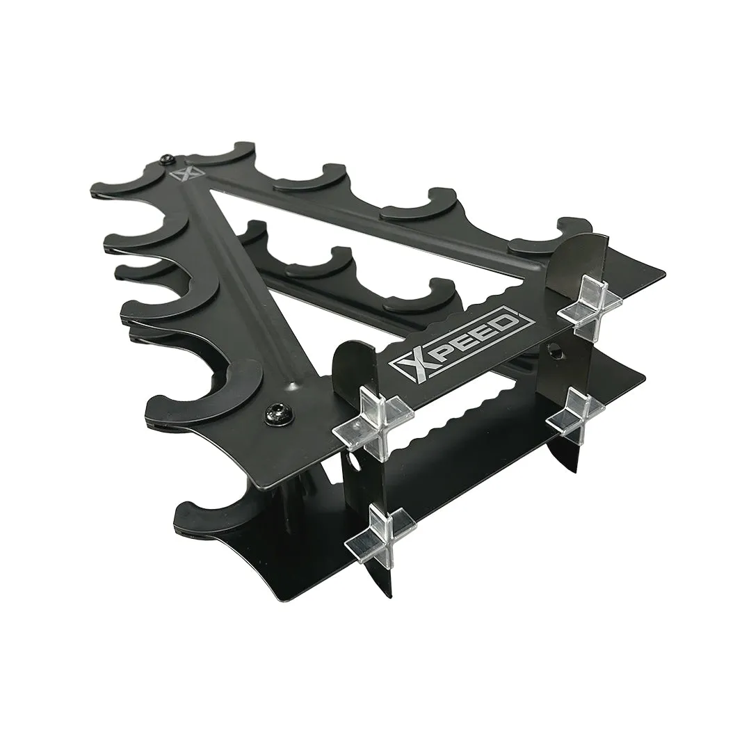 Xpeed 5 Hold Dumbbell Rack
