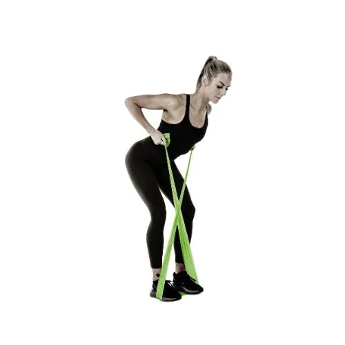 Xpeed Flat Bands